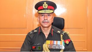 Government of India appointed Lieutenant General N S Raja Subramani as the next Chief of Defence Staff
